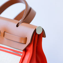 HERMES HERBAG 31