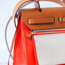 HERMES HERBAG 31