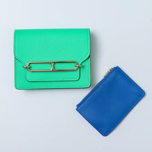 Hermes Roulis Slim Wallet