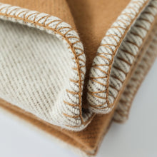 HERMES AVALON THROW BLANKET