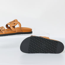 Hermes Extra Sandals