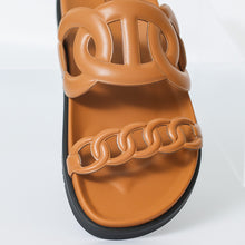 Hermes Extra Sandals
