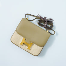 HERMES MINI constance bag
