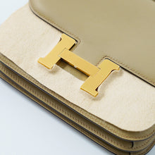 HERMES MINI constance bag