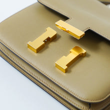 HERMES MINI constance bag