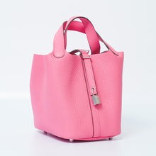 Hermes| PICOTIN 18 ROSE Azalee