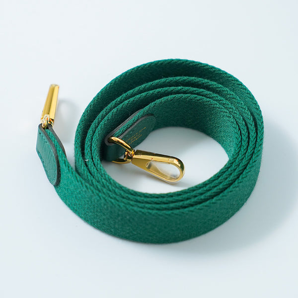 HERMES | MINI EVELYNE VERT MOYEN