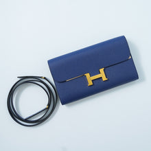 HERMES| CONSTANCE TO GO WALLET