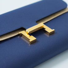 HERMES| CONSTANCE TO GO WALLET