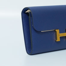 HERMES| CONSTANCE TO GO WALLET