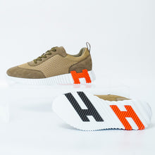 HERMES|BOUNCING Sneakers