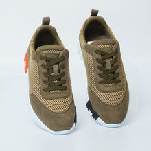 HERMES|BOUNCING Sneakers