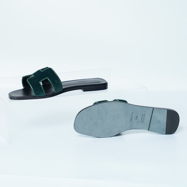 HERMES ORAN