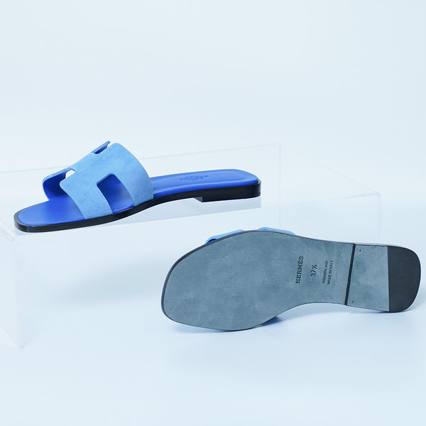 HERMES ORAN