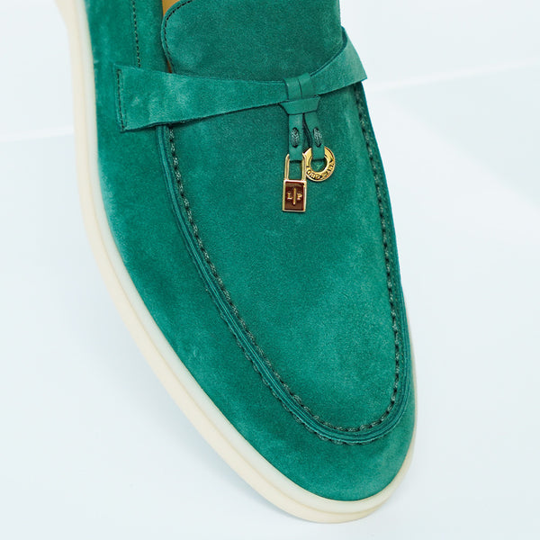 LORO PIANA| LOAFERS