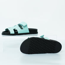 HERMES CHYPRE SANDALS