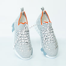 HERMES Flex Slip on sneaker