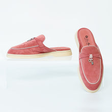 LORO PIANA | BABOUCHE