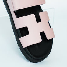 HERMES CHYPRE SANDALS