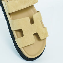 HERMES CHYPRE SANDALS