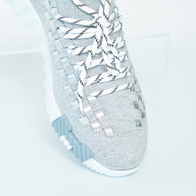 HERMES Flex Slip on sneaker