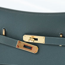 Hermes Mini Jypsiere bag GHW