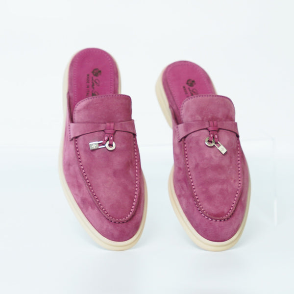 LORO PIANA| BABOUCHE