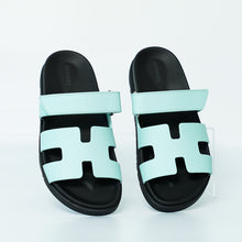 HERMES CHYPRE SANDALS