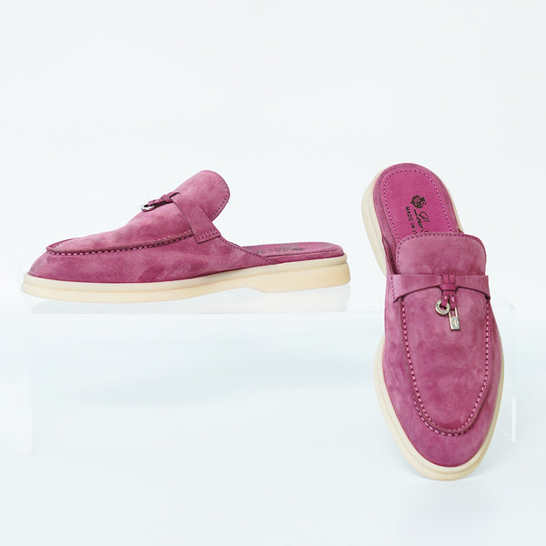 LORO PIANA| BABOUCHE