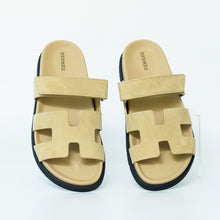 HERMES CHYPRE SANDALS