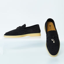 LORO PIANA| LOAFERS