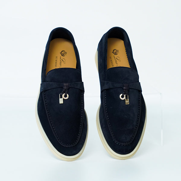 LORO PIANA| LOAFERS