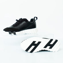 HERMES BOUNCING