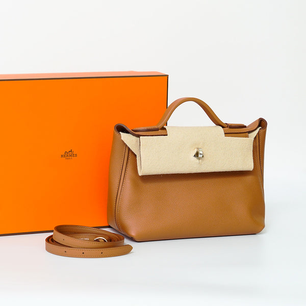 HERMES 24/24 21