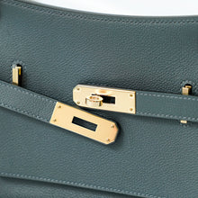 Hermes Mini Jypsiere bag GHW