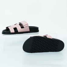HERMES CHYPRE SANDALS