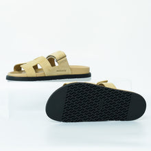 HERMES CHYPRE SANDALS