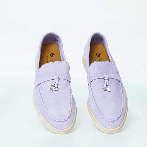 LORO PIANA| LOAFERS