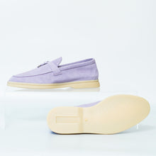 LORO PIANA| LOAFERS