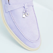 LORO PIANA| LOAFERS