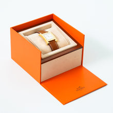 HERMES  | Heure H Watch Medium Model