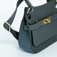 Hermes Mini Jypsiere bag GHW