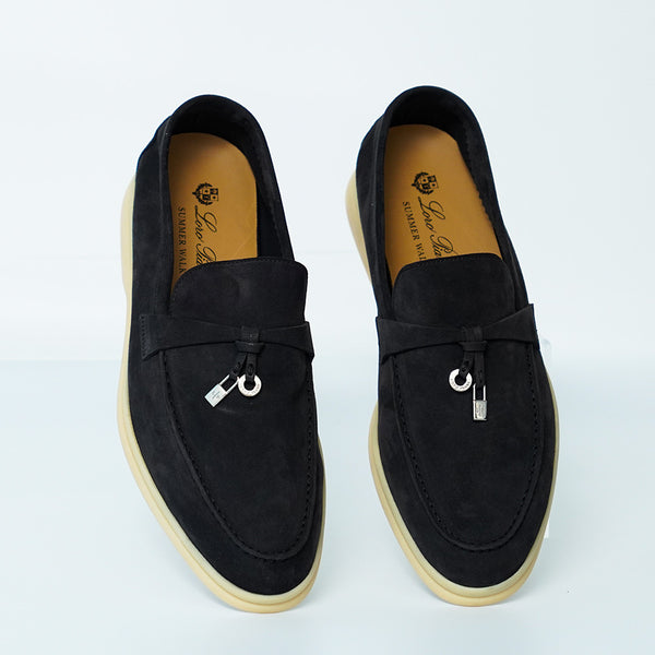 LORO PIANA| LOAFERS