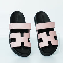 HERMES CHYPRE SANDALS