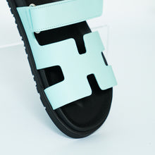 HERMES CHYPRE SANDALS