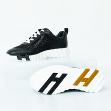 HERMES BOUNCING