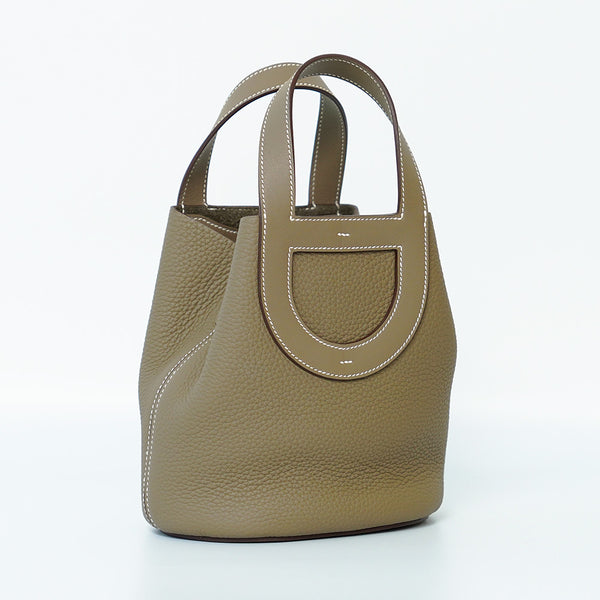 HERMES | IN-THE- LOOP  18 Bag