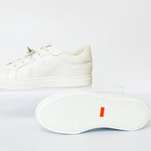 HERMES  Day Sneaker| White