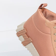 HERMES  Hip-Hop  Sneakers |Green