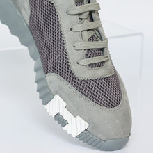 HERMES Bouncing Men's  Sneaker |Grey Graphite